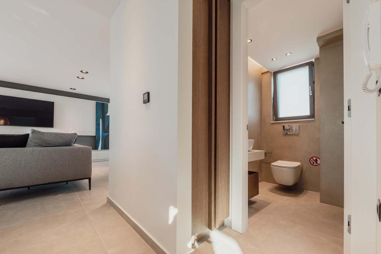 City Moments Penthouse I Close To Everything Chania  Exterior photo