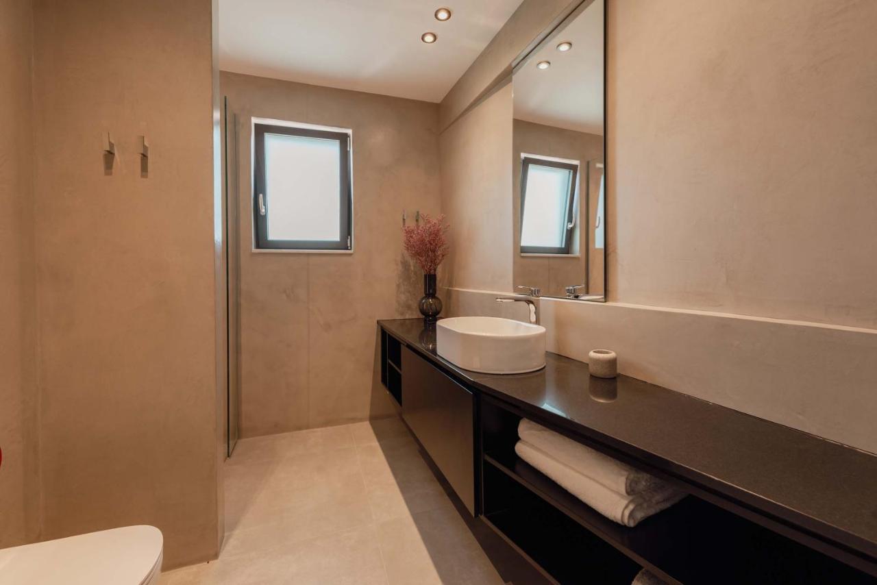 City Moments Penthouse I Close To Everything Chania  Exterior photo