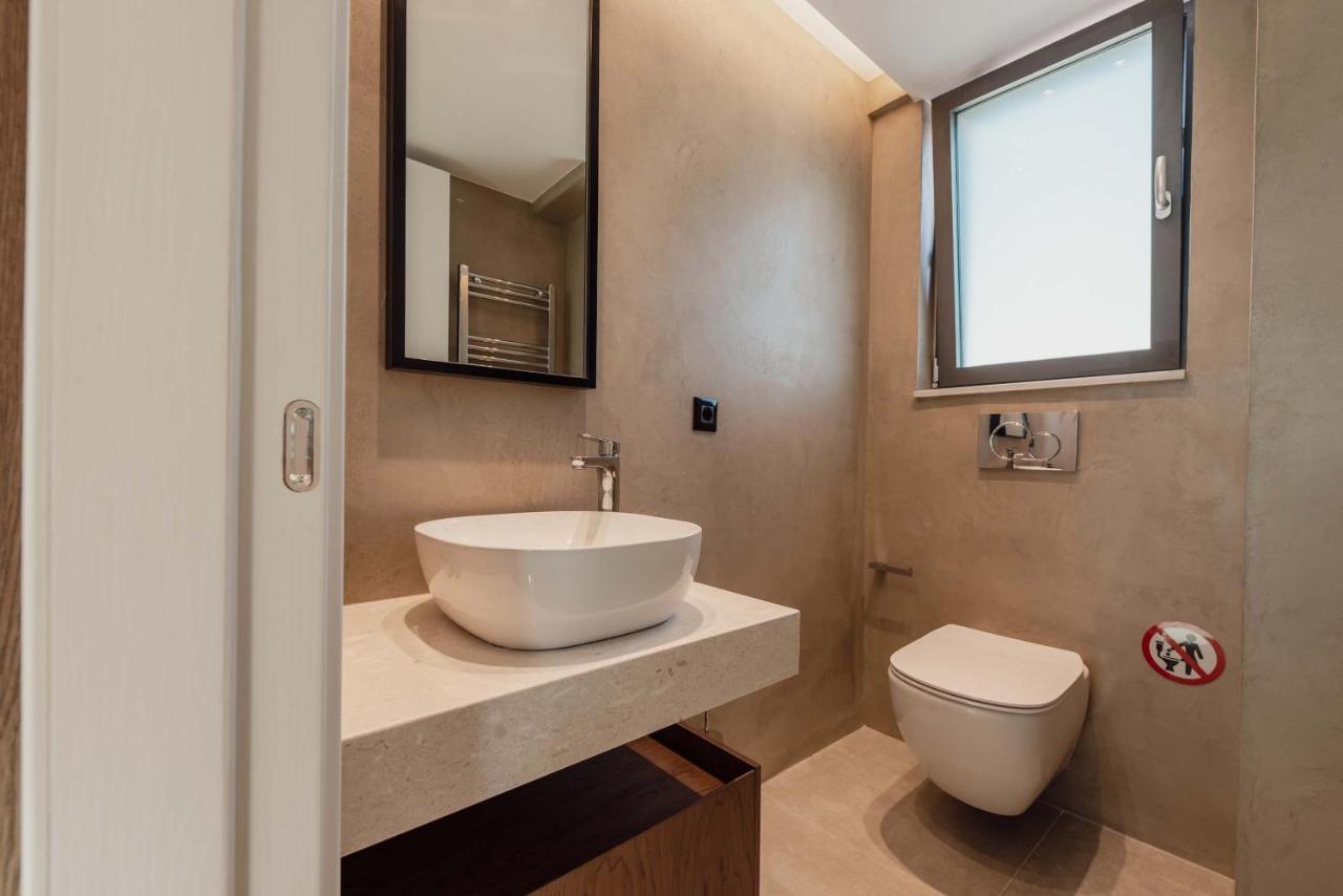 City Moments Penthouse I Close To Everything Chania  Exterior photo