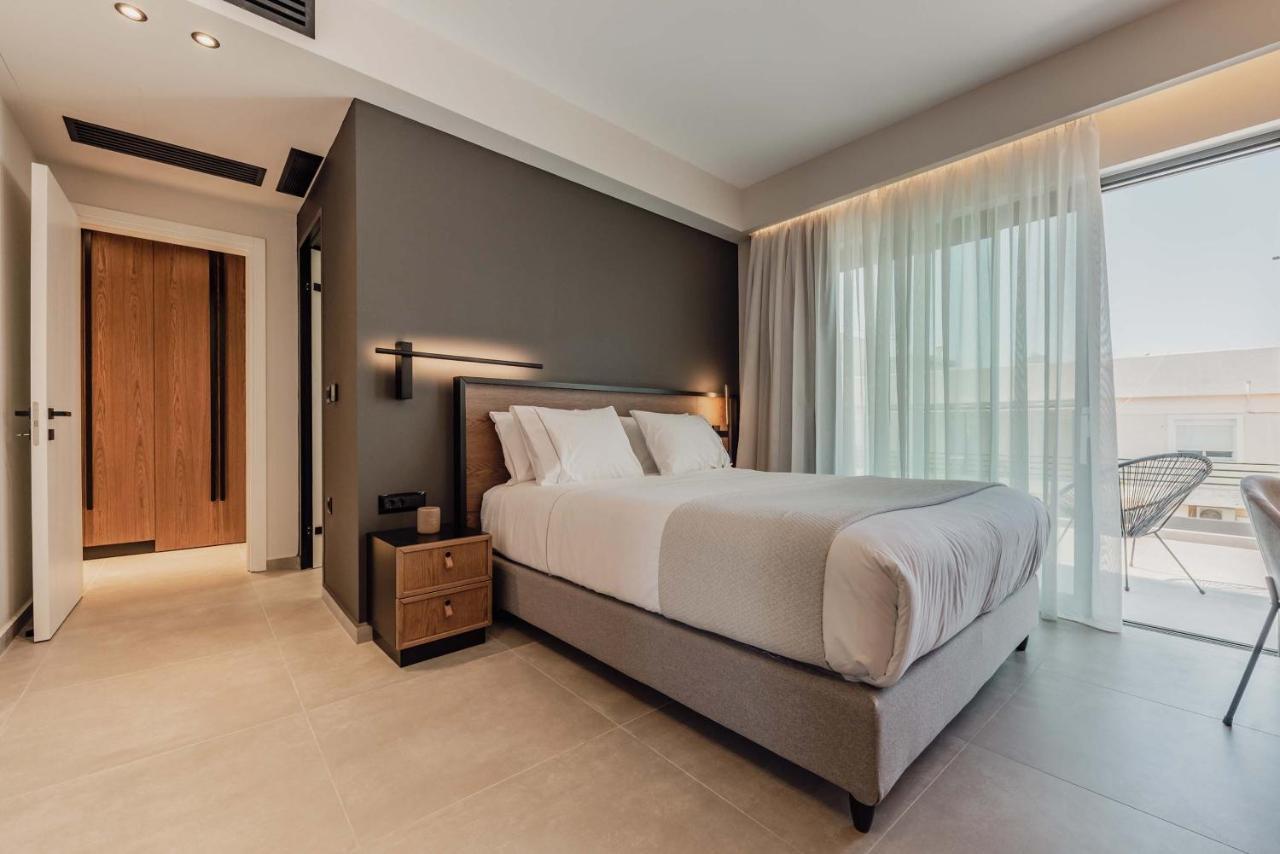 City Moments Penthouse I Close To Everything Chania  Exterior photo